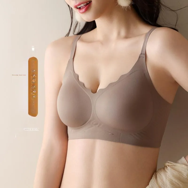 Urban beauty Women's Bras-6