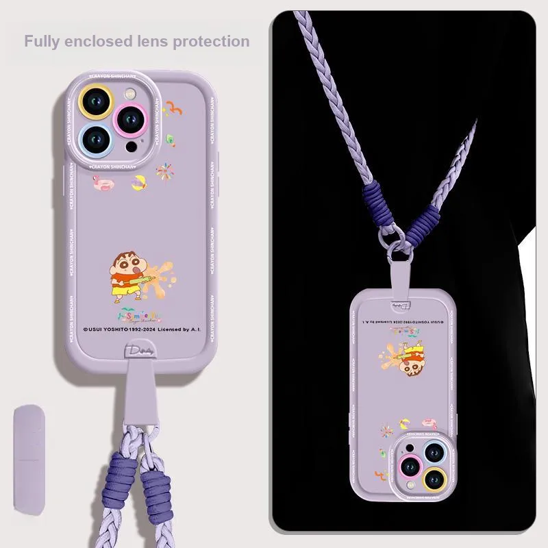 Sen Dog Phone Cases-7