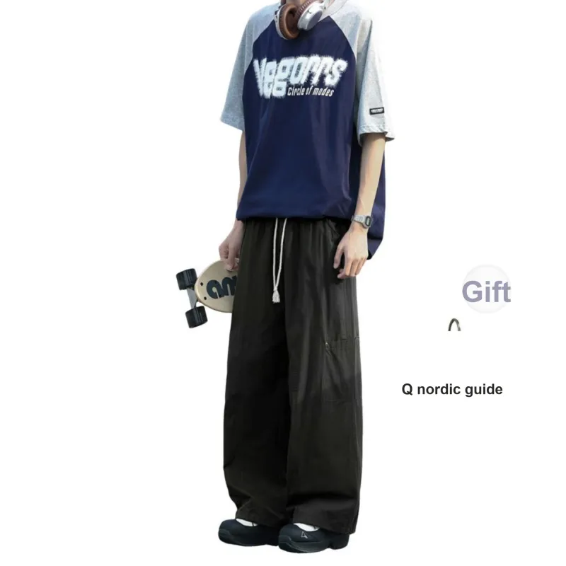 Nordic Raiders Casual Pants Unisex-15