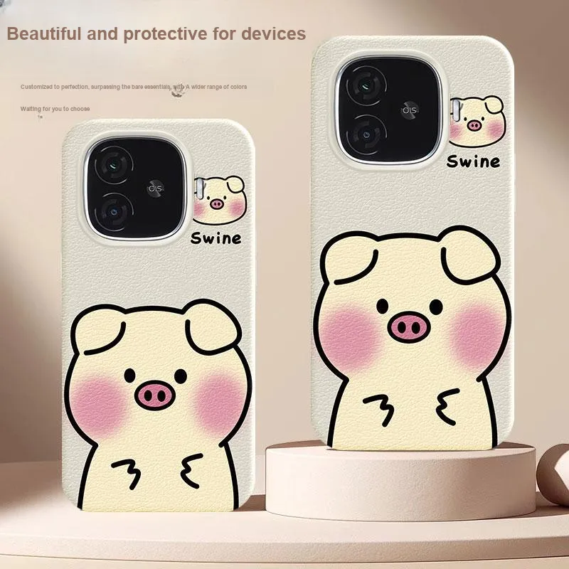 YIBAOBAO Phone Cases-1