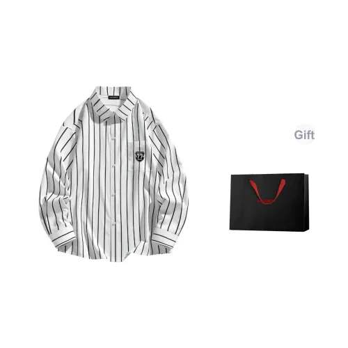 Minfinity Унисекс Рубашки