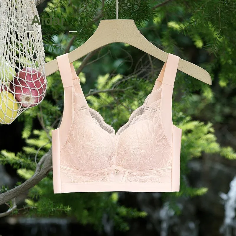 Aidai Women's Bras-9