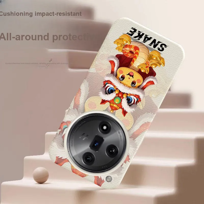 YIBAOBAO Phone Cases-3