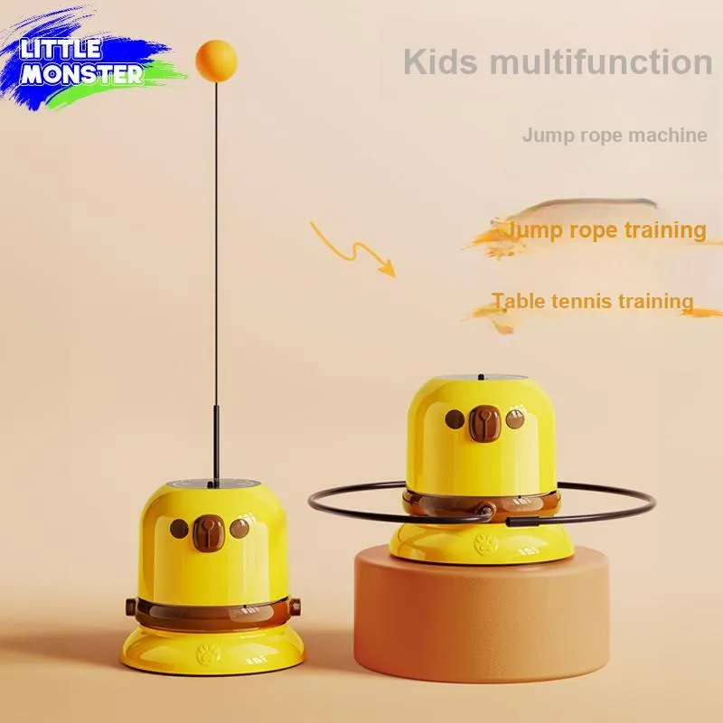 FEIERDUN Jump Ropes-1
