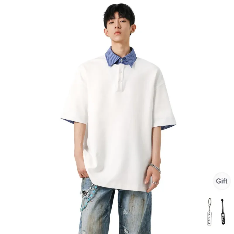 H.V.G.A T Shirts Unisex-0