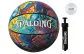 Size 7 Ball+Pump