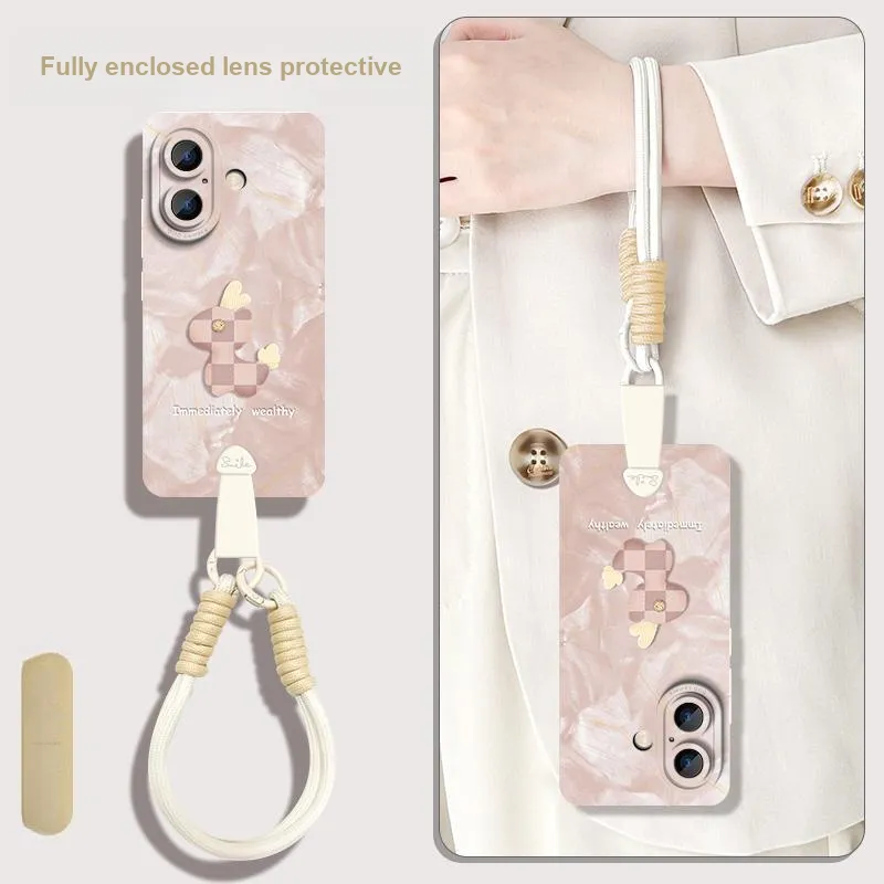 Interesting shell Phone Cases-1