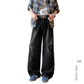 H.V.G.A Jeans Unisex