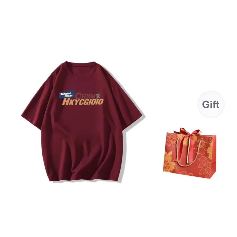 CHANGE SHE Regular T Shirt Women's-1