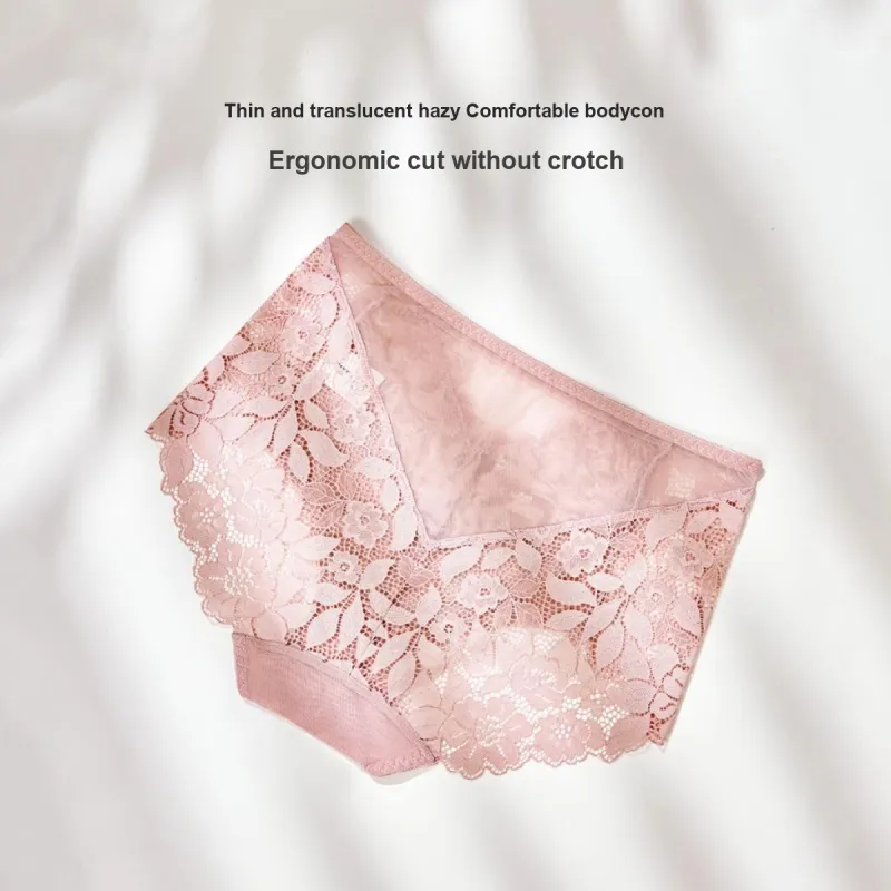 HUYU Women's Underpants-8