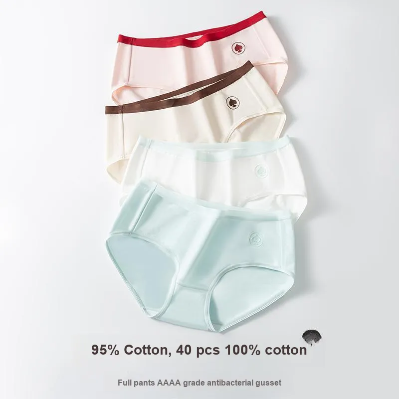 2323 Women's Underpants-1