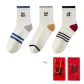 3 Pack Box Socks Style B