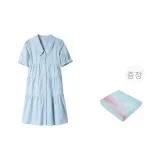 라이트 아쿠아 블루 (선물 박스 세트)
