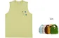 Mustard Yellow (Comes with Earphone Case)