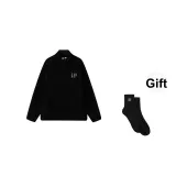 Black-Comes with Clothing Sets