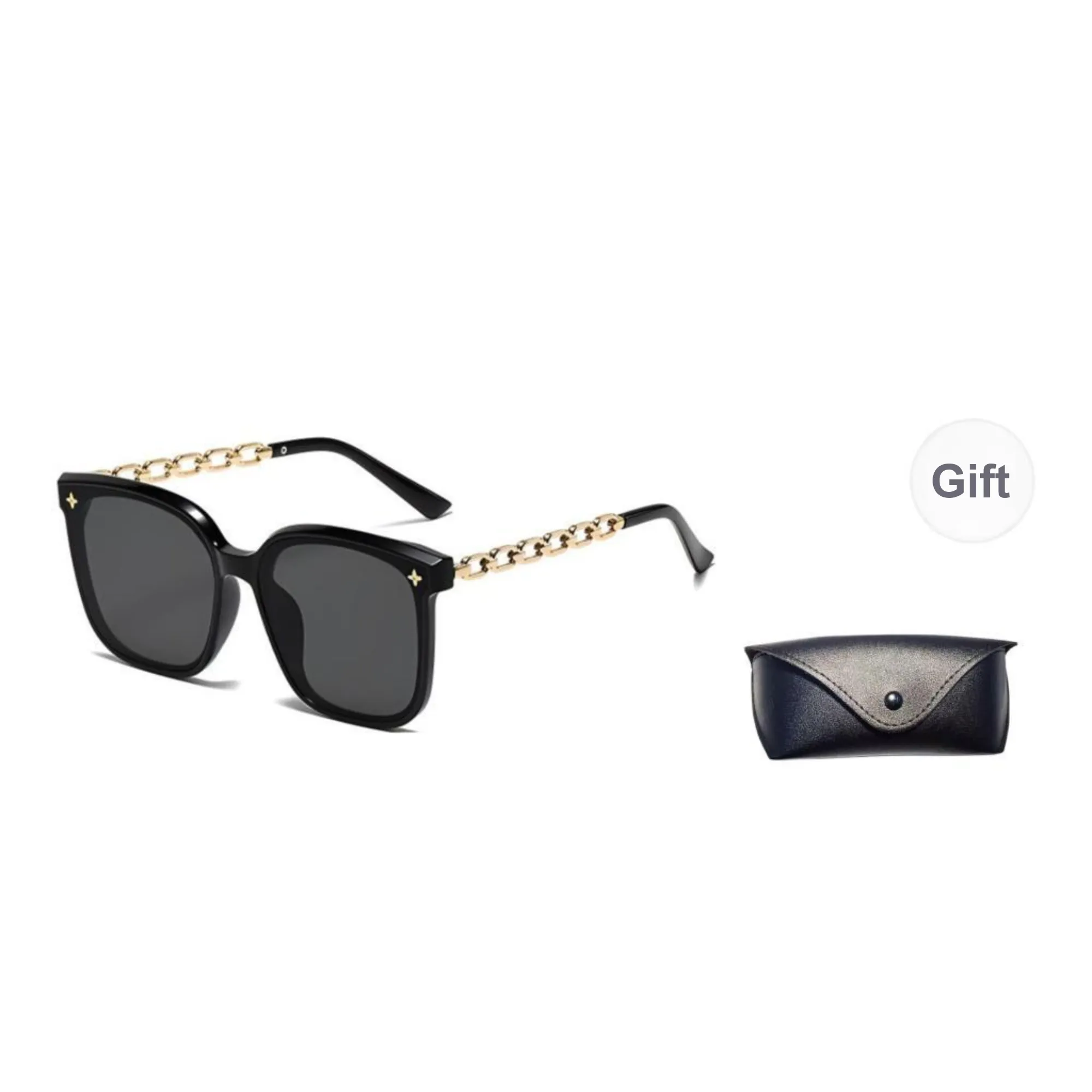 Sunglasses McQ Mq0346S
