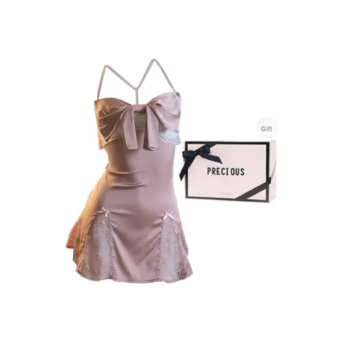 METE WHALE MT Ночная сорочка Женская Набор в подарочной коробке