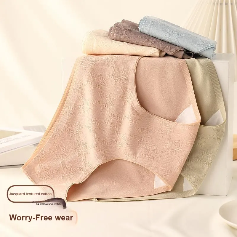 MIIOW Underpants Women's 3 Pack-1