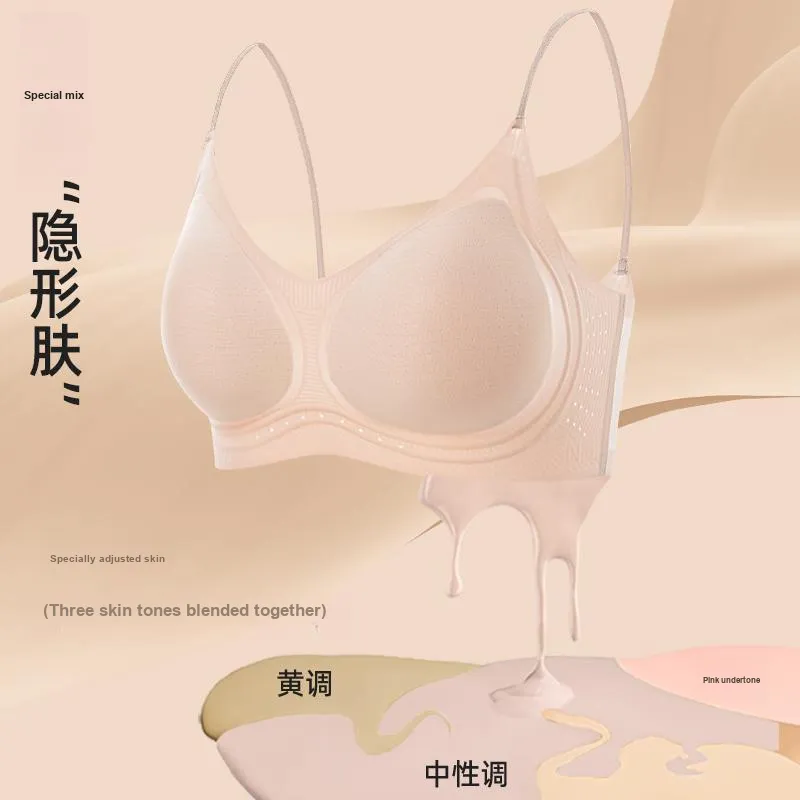 Urban beauty Women's Bras-17