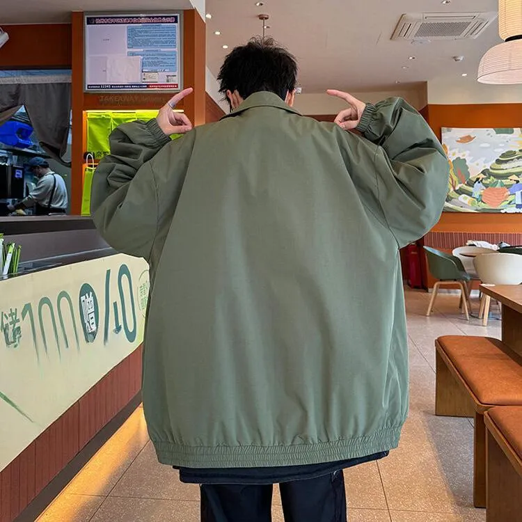 RKVC Jackets Unisex-7