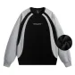 Black (Fleece-Lined and Thickened)