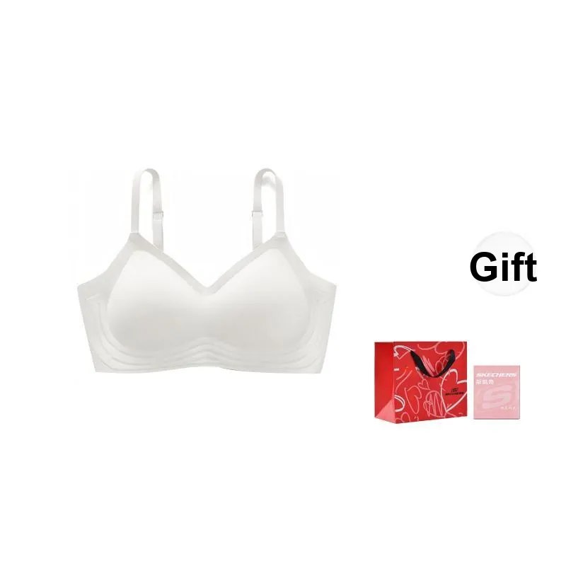 Skechers Bra Women's Single Pack, Gift Box Set-3