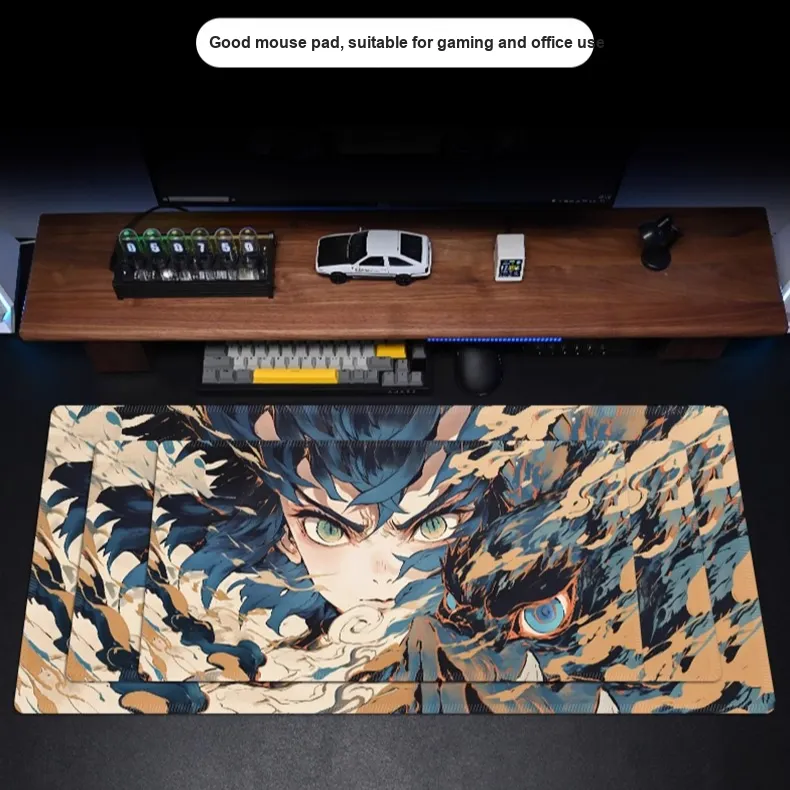 DANYIN Mouse Pads-1