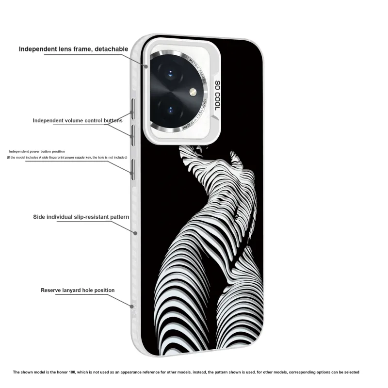 Small bones Phone Cases-4