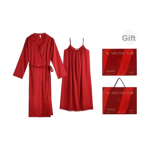 Xuan Liang Pajama Подарочная коробка Женские