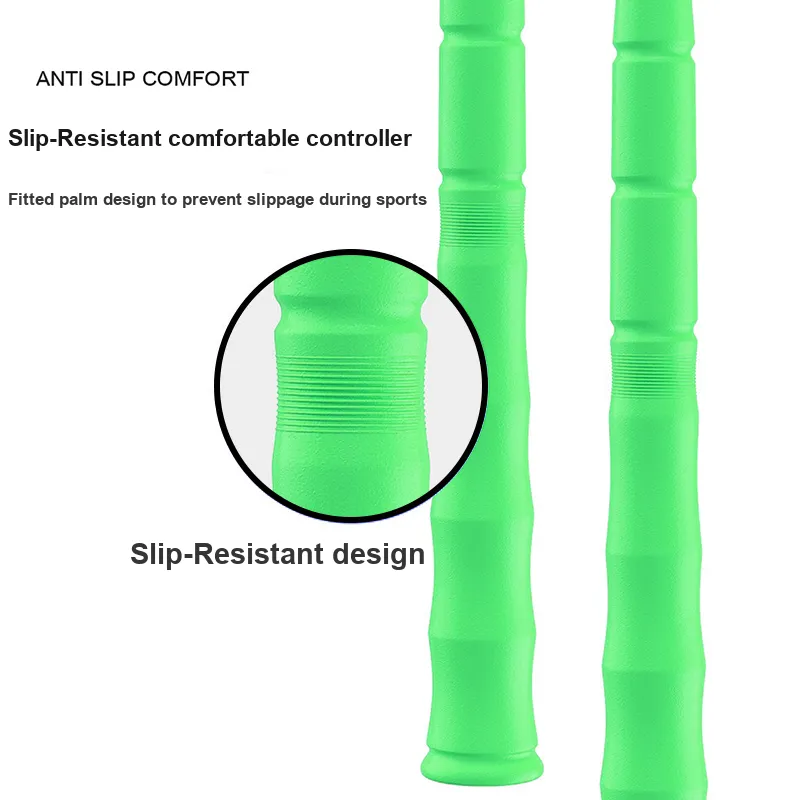 FAIRY CHILD Jump Ropes Casual Entertainment Unisex 2.8m-13