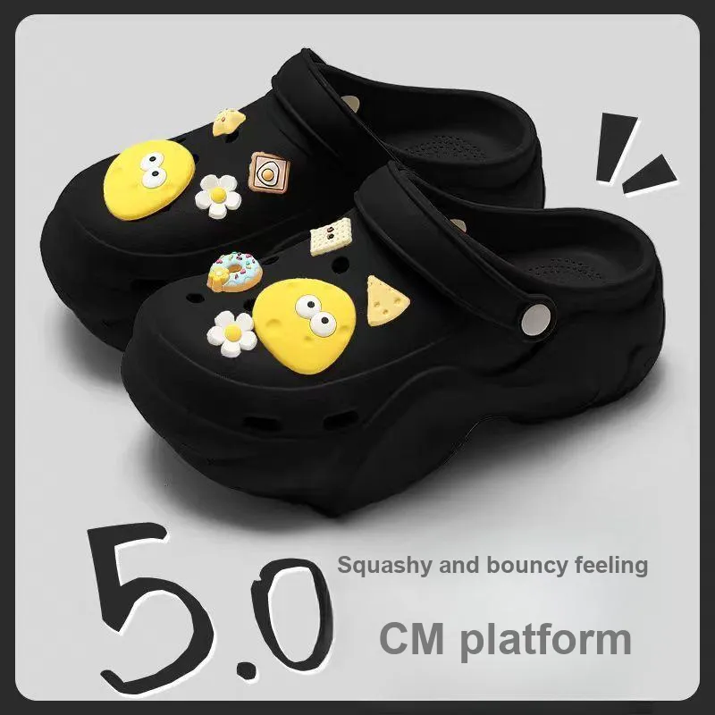 Avonlee Slippers / Home Slippers-5
