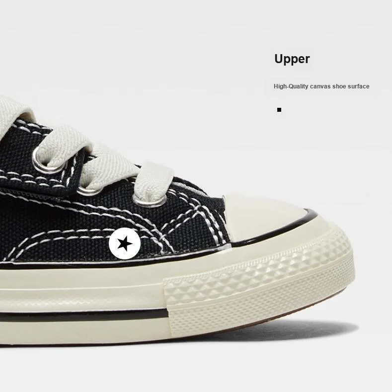 Converse Chuck 70   Easy-On Low TD 'Black White'-1