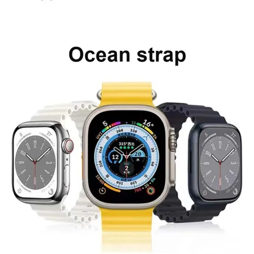 FLY Watch Полоска Apple Совместимость Силиконовый Материал