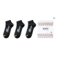 Box 3 Pack (Twilight Black+Twilight Black+Twilight Black)