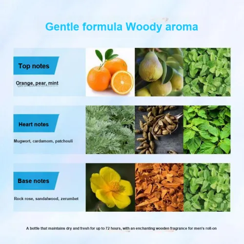 Adidas Мужские дезодоранты