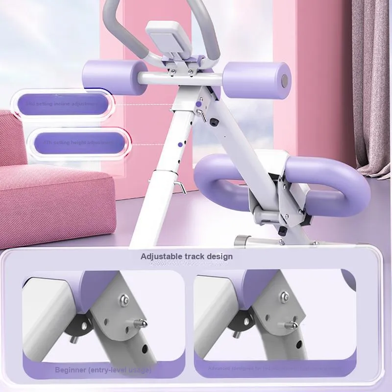 SMOOKY Sit Up Machines-1