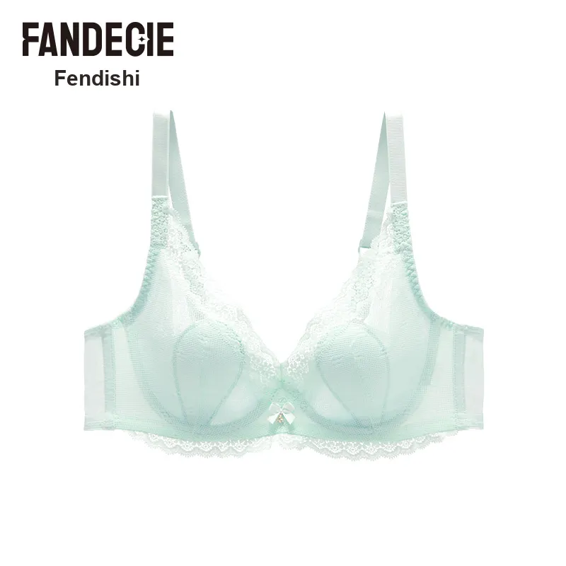 Fandecie Women's Bras-5