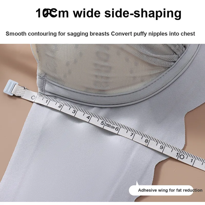 2323 Women's Bras-4