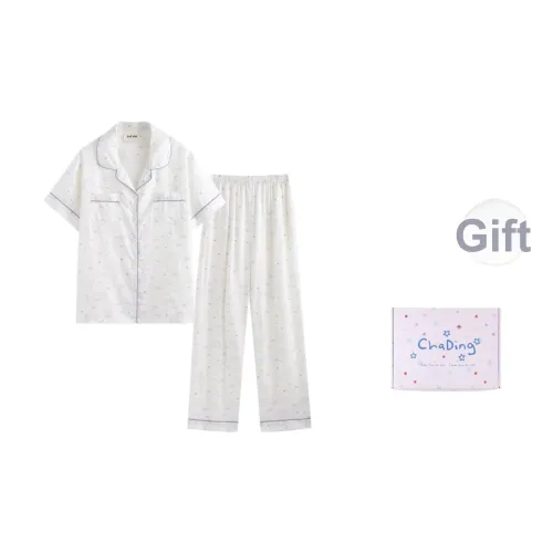 Wabi Town Pajama Подарочная коробка Женские