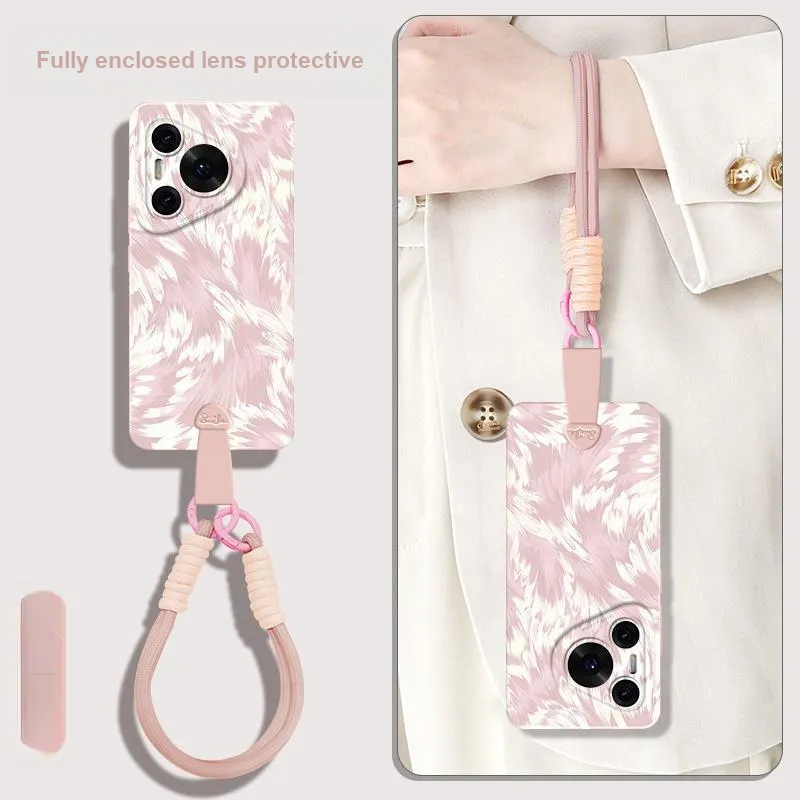 Interesting shell Phone Cases-5