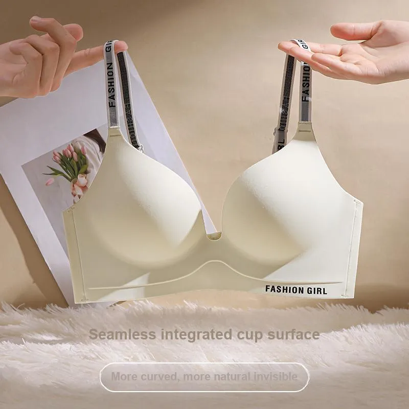 DAMOS·LOVE Bra Women's Combo Set-4