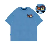 Deep Sea Blue, Joker Frog