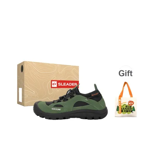 SLEADER Deep Water Cool Series Уличная обувь Унисекс