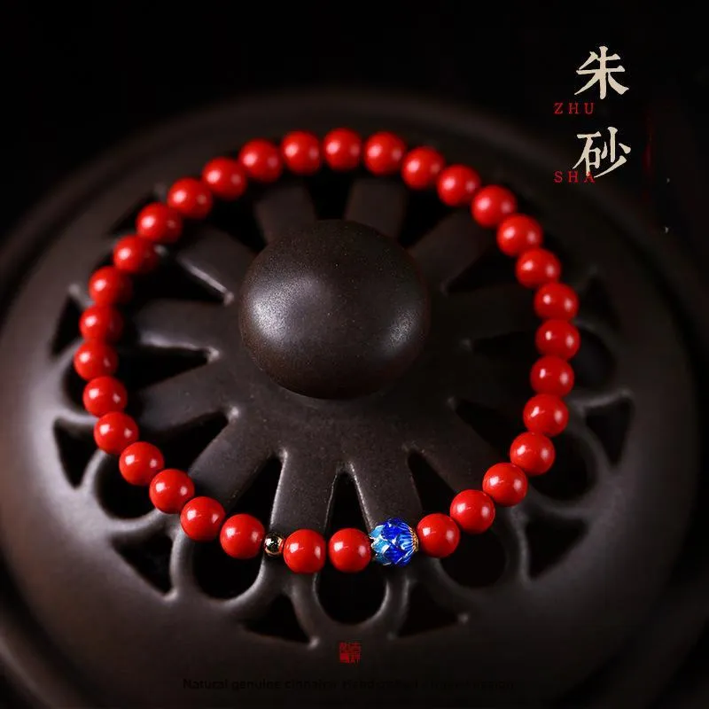Regalrose Cinnabar Bracelets Women's-1