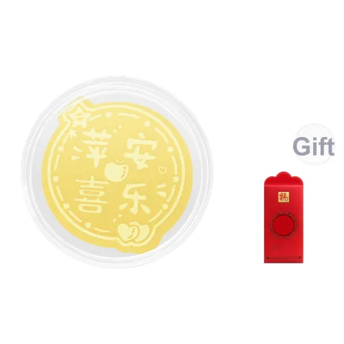 SINCE BEAUTY Включено Золотые Подвески Унисекс