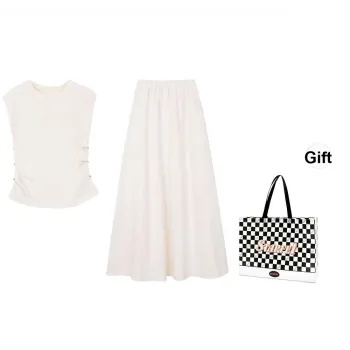 STARFEI Casual Suit Women's Apricot