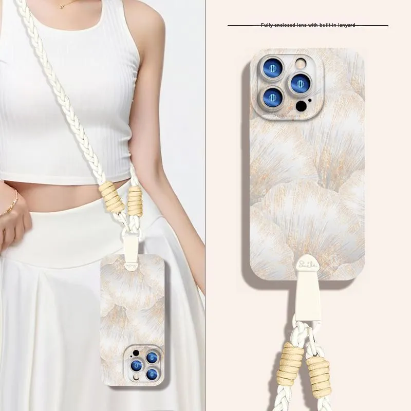 Interesting shell Phone Cases-4