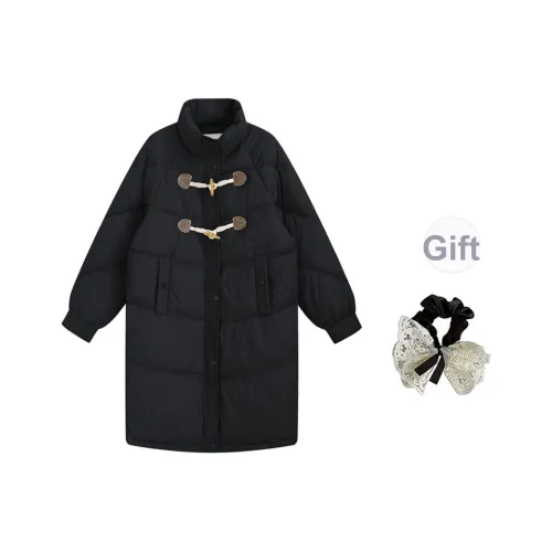 XUZINAI Унисекс Пуховики