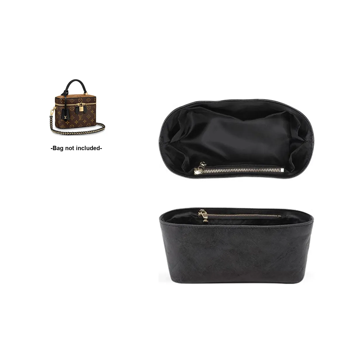 Jingxi DuPont Paper Bag Insert Women's Multicolor