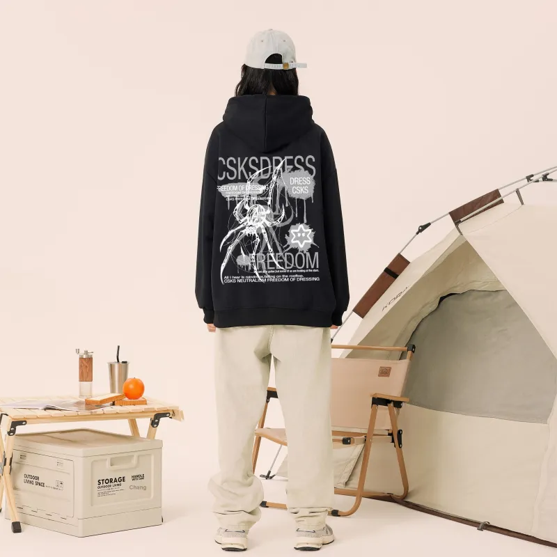 CSKS Sweatshirt Sets Unisex-2